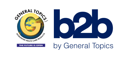 STAGING B2B General Topics